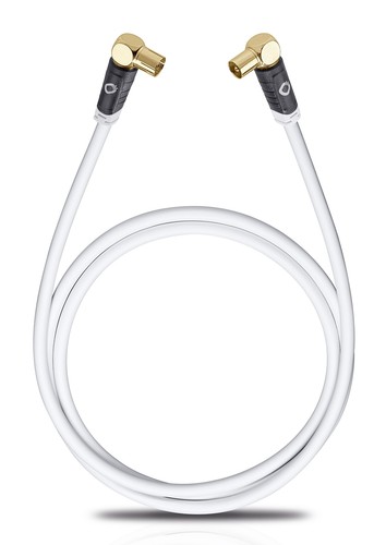 Cavo antenna oehlbach - cavo,