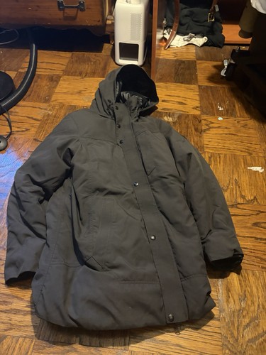 Westcomb mission parka - westcomb,