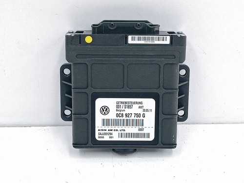 Centralina cambio diesel