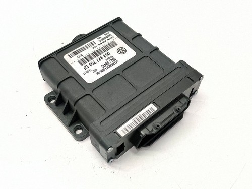 Centralina cambio diesel