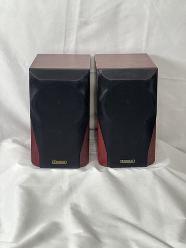Mission 750 diffusori - , da