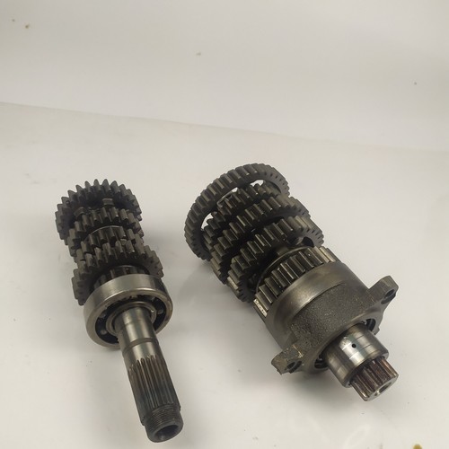 Honda 750 cambio gear - honda,