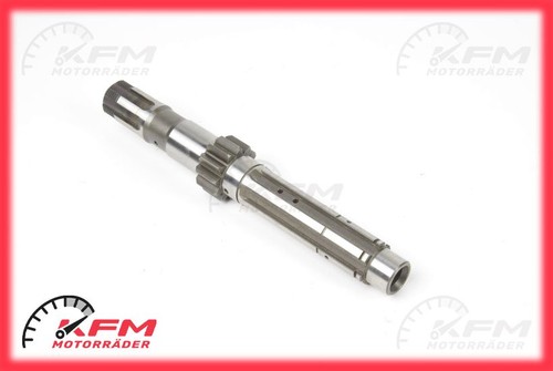 Suzuki gsx600f gsx750f albero - gsx600f,