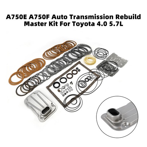 A750e a750f kit ricostruzione - a750f,