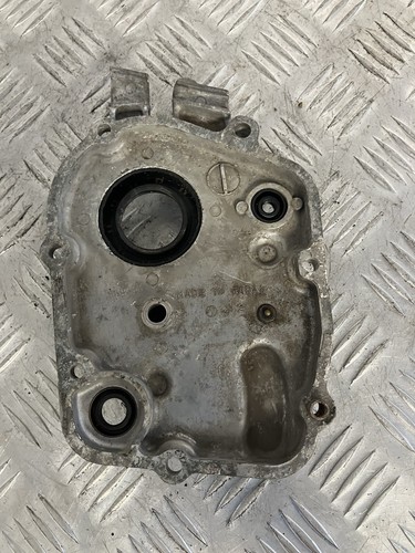 Coperchio trasmissione motore