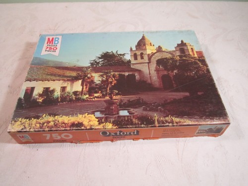 Puzzle 750 pezzi - , milton