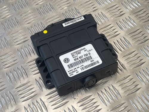 Centralina cambio diesel