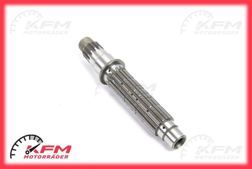 Suzuki rf600 gsx r750 albero - rf600,