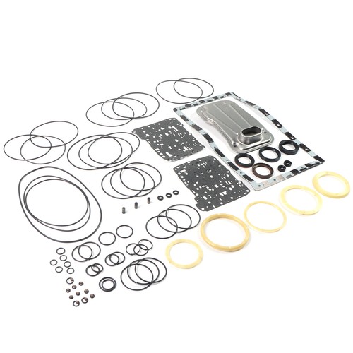 Kit ricostruzione revisione - kit,