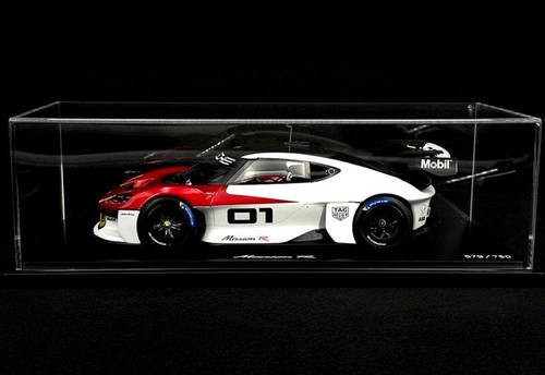 Spark porsche mission 2021 - spark,