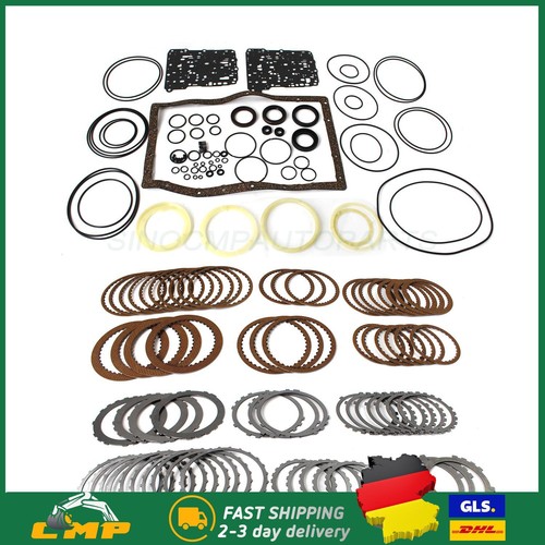 Kit revisione ricostruzione - kit,