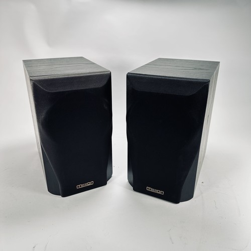Mission 750 limited edition - 750,