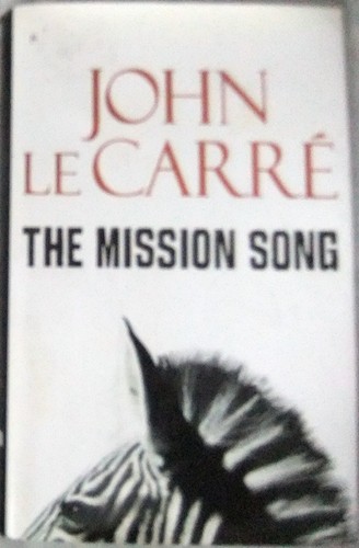 The mission song - -, john