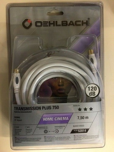 Oehlbach transmission plus - oehlbach!,
