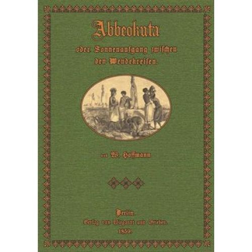 Abbeokuta sonnenaufgang - abbeokuta,