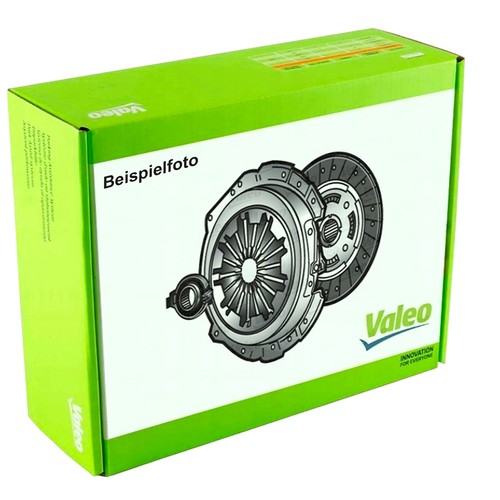 Valeo 836466 volano zms - valeo,