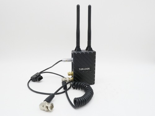 Teradek bolt 750 pro - 4k,