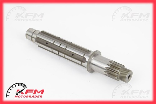 Suzuki gsx600f gsx750f albero - gsx600f,
