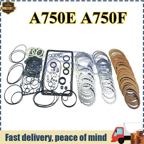 A750e a750f per 4runner - per,